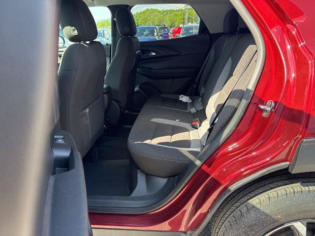 Used 2023 Chevrolet TrailBlazer LT AWD/4WD image 24