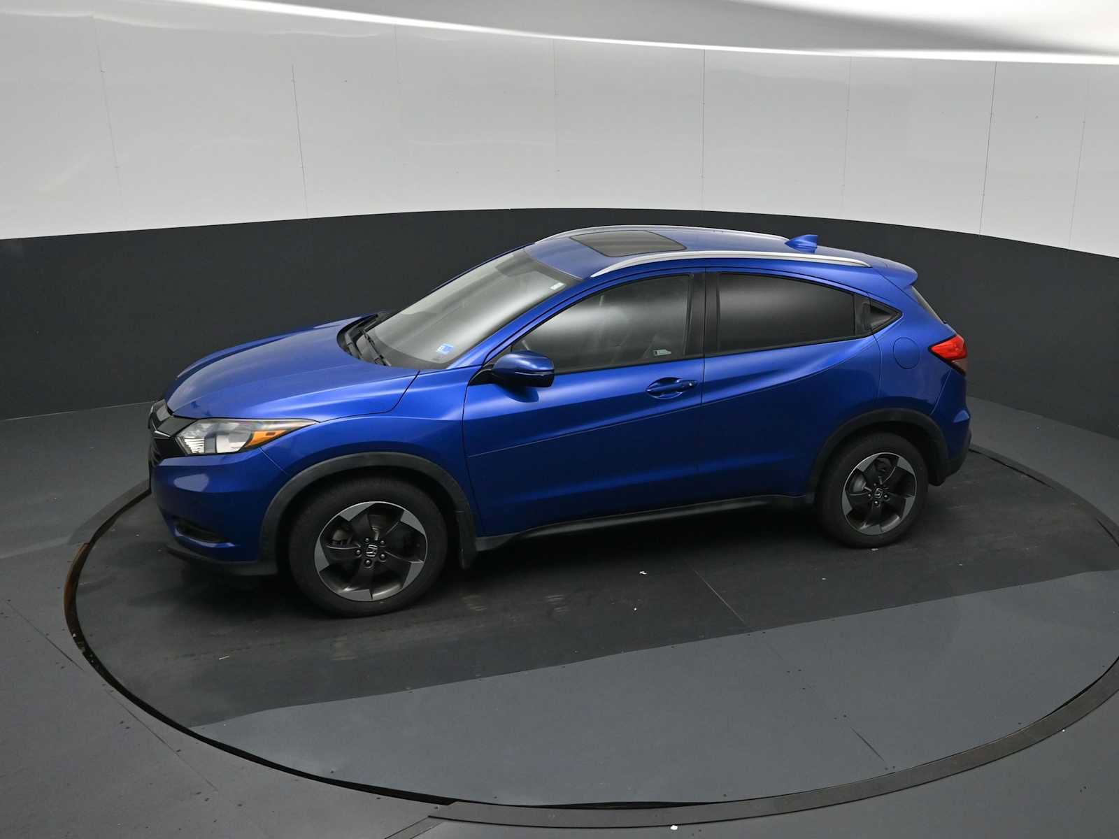 Used 2018 Honda HR-V EX-L image 23