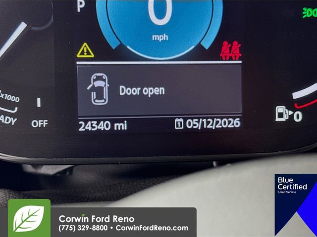 Used 2022 MINI Cooper S FWD image 16