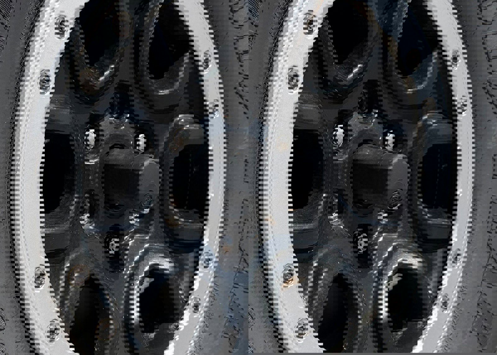 Certified 2023 Ford Bronco Badlands w/ Sasquatch Package image 12