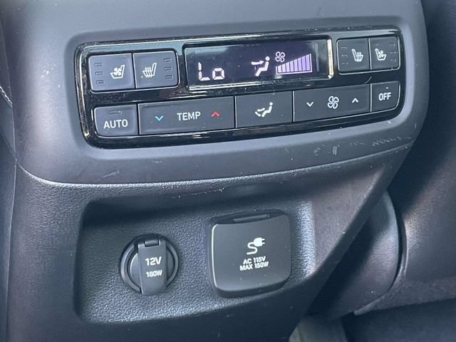 Used 2024 Hyundai Palisade Calligraphy FWD image 7