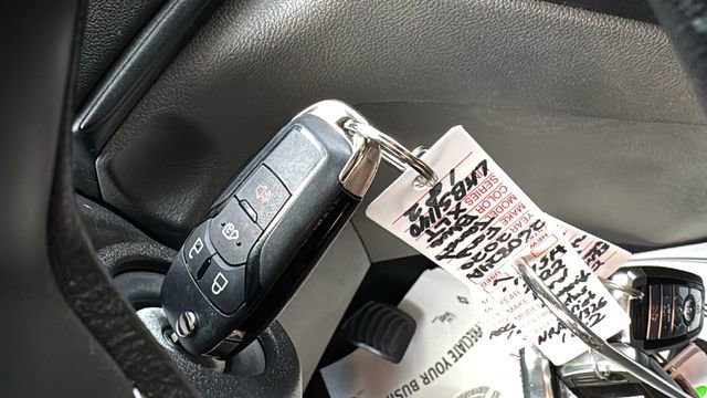 Certified 2020 Ford Transit 150 XLT image 30