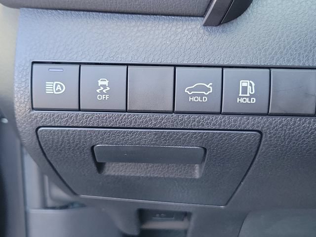 Used 2023 Toyota Camry XLE w/ Protection Package (Q2) (TMS) FWD image 14