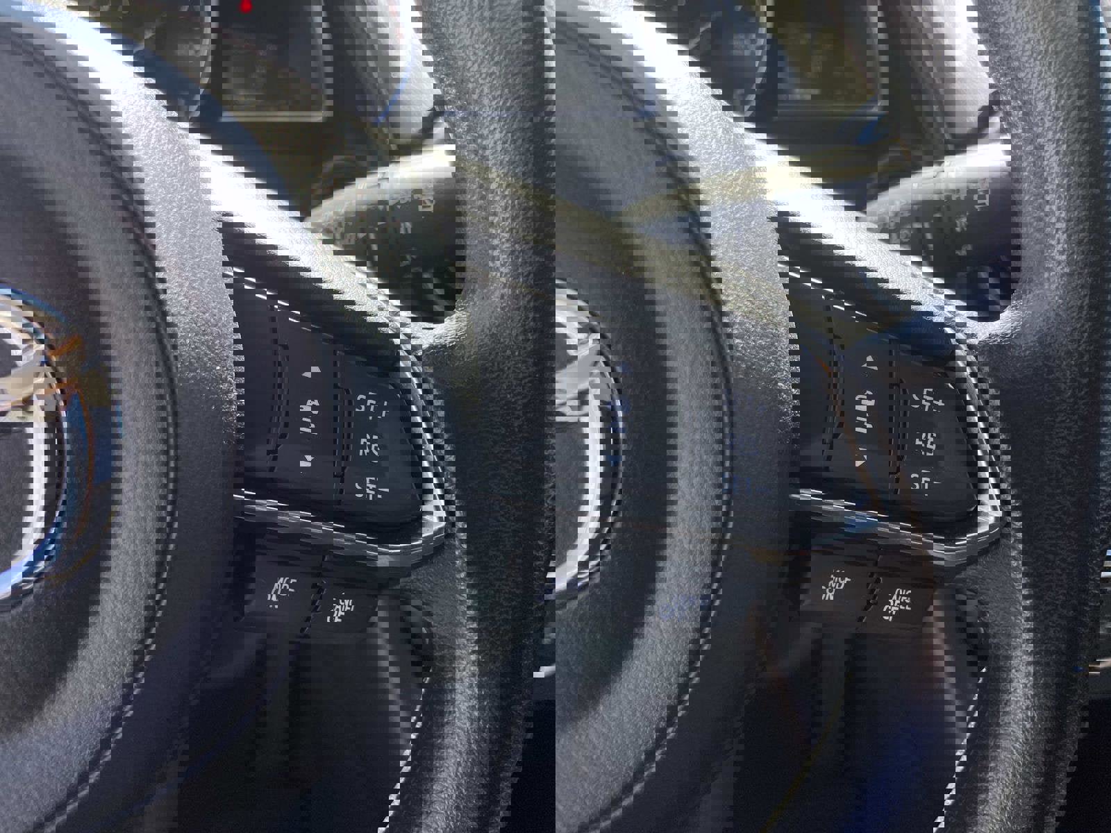 Used 2021 MAZDA CX-3 Sport image 19