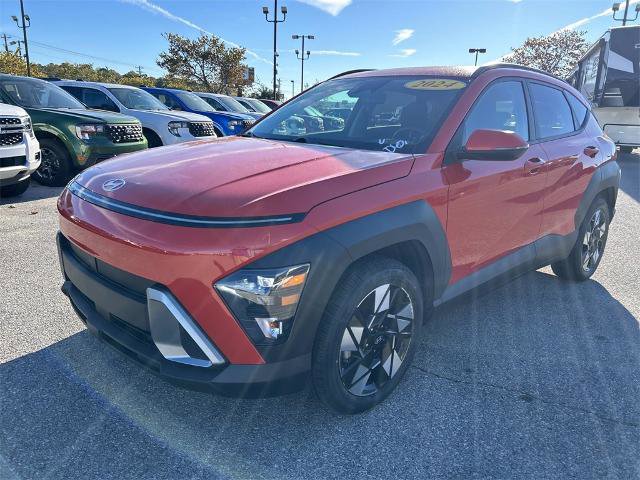 Used 2024 Hyundai Kona SEL image 8