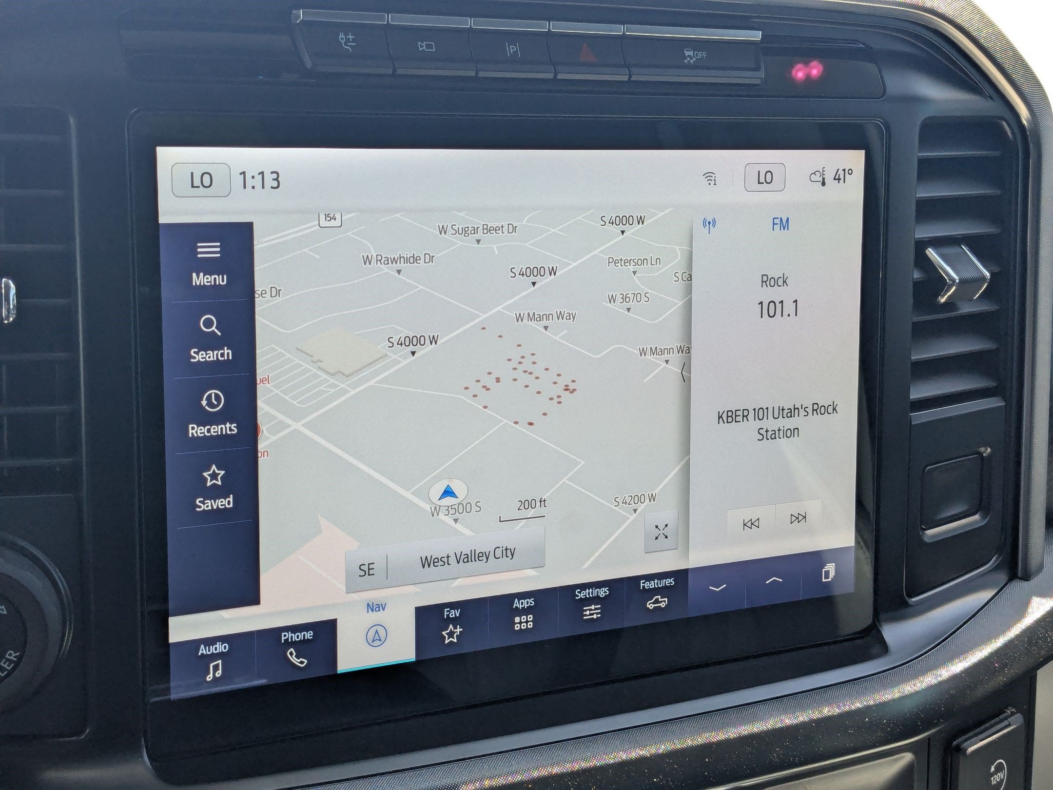 Certified 2023 Ford F150 Limited AWD/4WD image 26