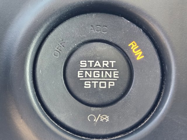 Used 2021 Jeep Wrangler Unlimited Sport image 19