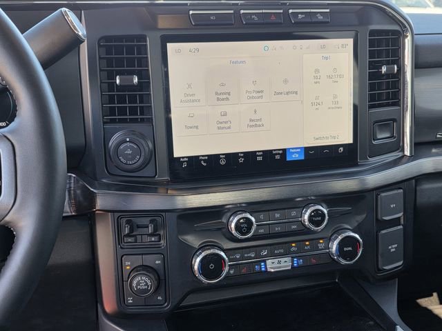 Certified 2024 Ford F250 Lariat w/ Lariat Ultimate Package image 10