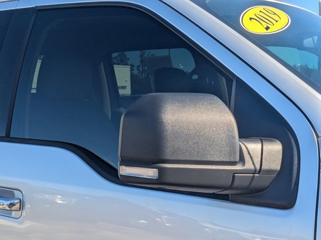 Certified 2019 Ford F150 XLT w/ Equipment Group 302A Luxury image 13