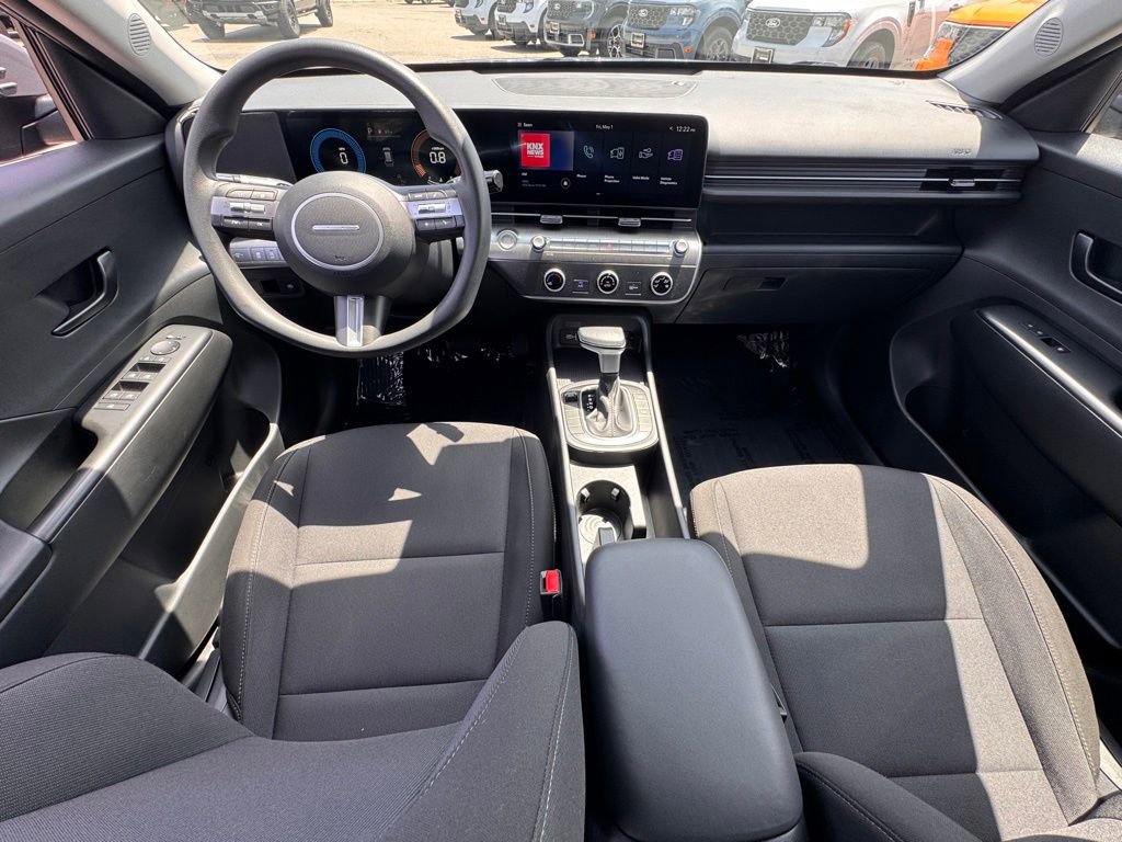 Used 2024 Hyundai Kona SE FWD image 27