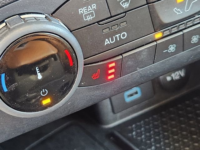 Certified 2022 Ford Bronco Sport Outer Banks w/ Tech Package image 24