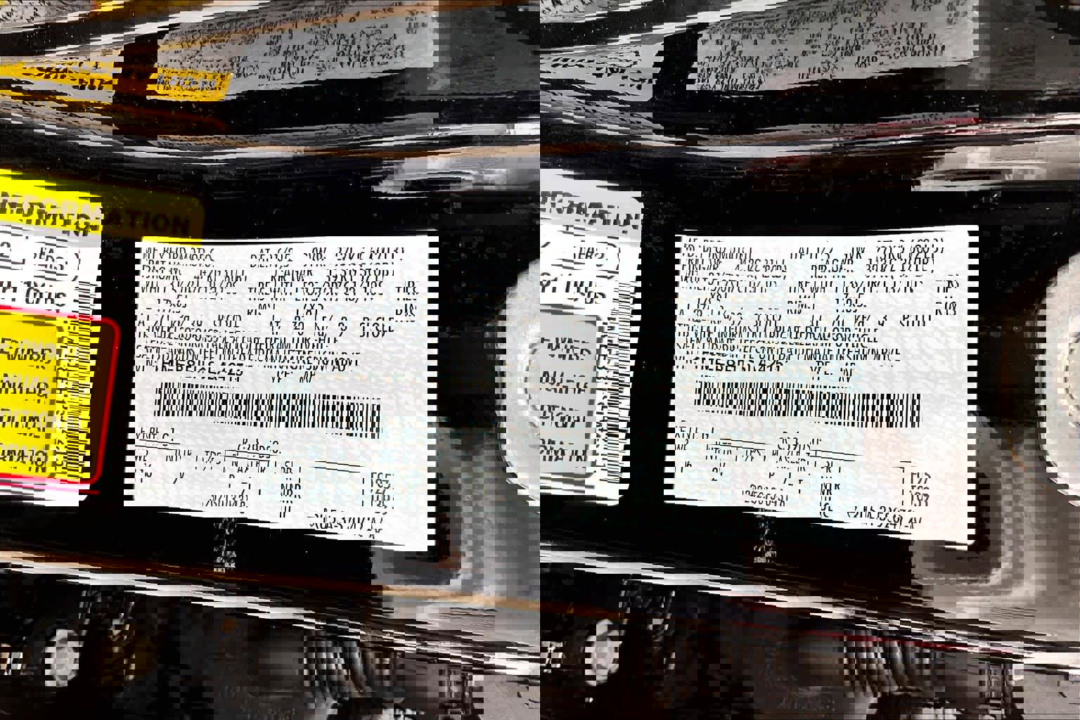 Certified 2025 Ford Bronco Outer Banks w/ Sasquatch Package image 35