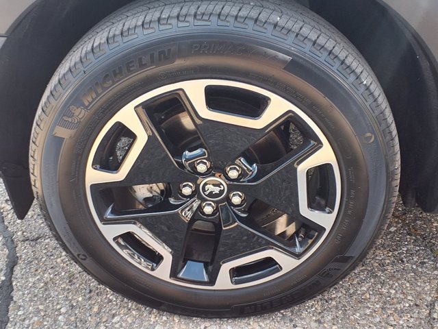 Certified 2024 Ford Bronco Sport Outer Banks AWD/4WD image 28