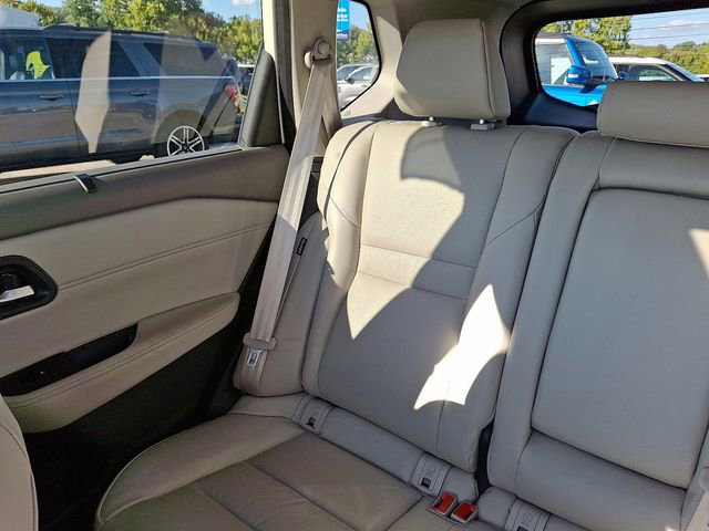 Used 2023 Nissan Rogue SV w/ SV Premium Package image 19