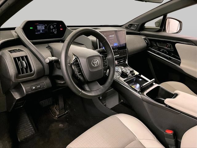Used 2023 Toyota bZ4X AWD w/ Weather Package image 12