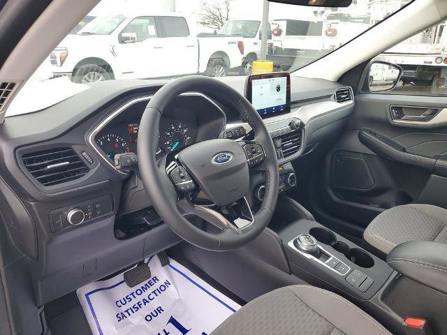 Certified 2022 Ford Escape SE w/ Convenience Package image 16