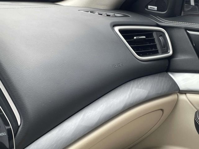 Used 2017 Nissan Maxima 3.5 SL FWD image 30