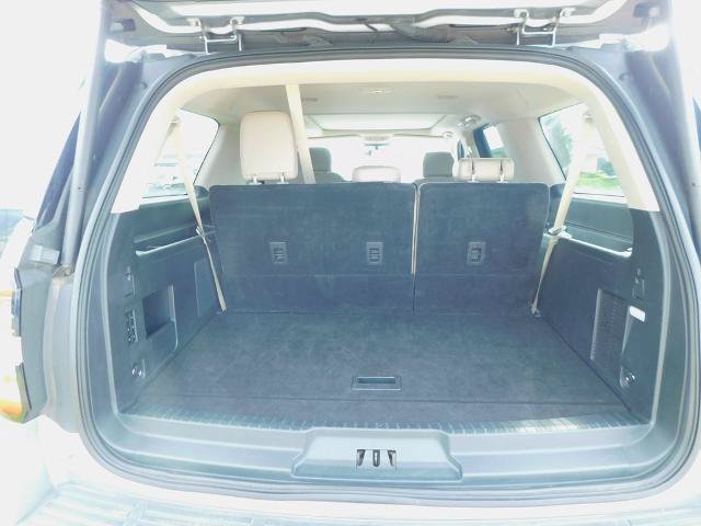 Certified 2023 Ford Expedition Max Limited AWD/4WD image 13