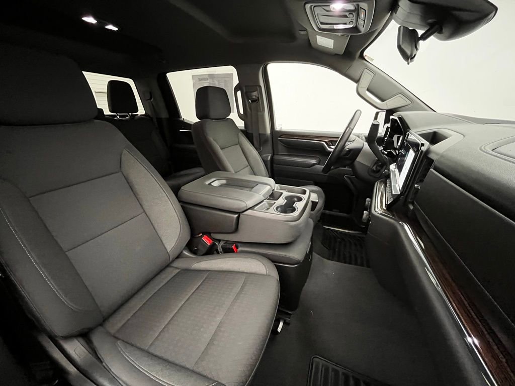 Used 2023 Chevrolet Silverado 1500 LT AWD/4WD image 28