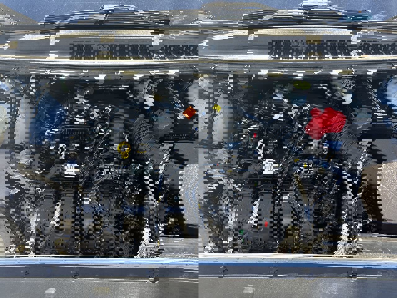 Certified 2022 Ford Edge SEL image 26