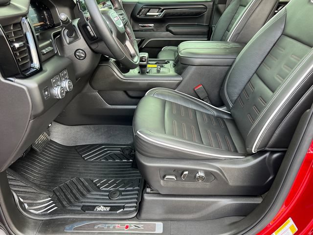 Used 2026 GMC Sierra 1500 AT4X w/ AT4X AEV Edition AWD/4WD image 23