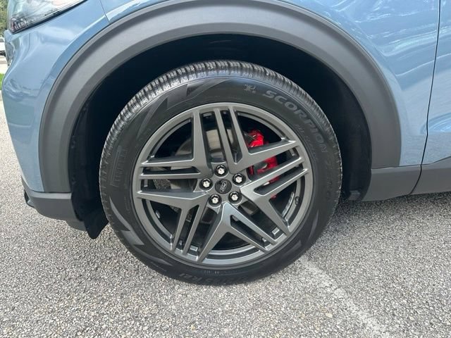Certified 2026 Ford Explorer ST-Line w/ ST-Line Street Pack RWD image 34
