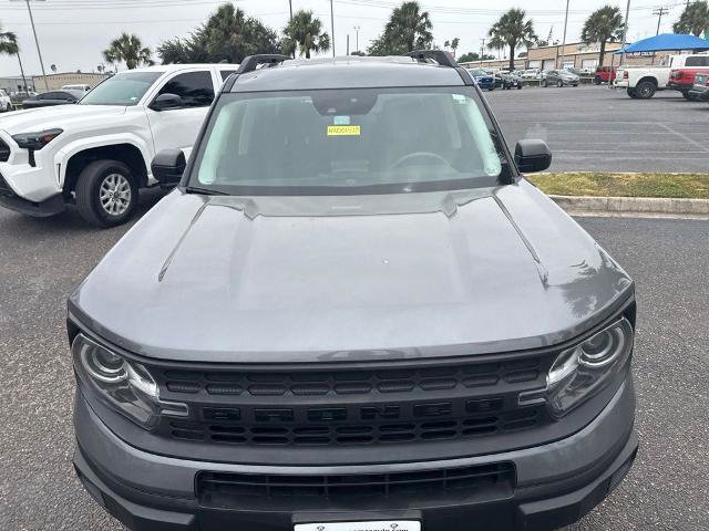 Certified 2022 Ford Bronco Sport AWD/4WD image 6