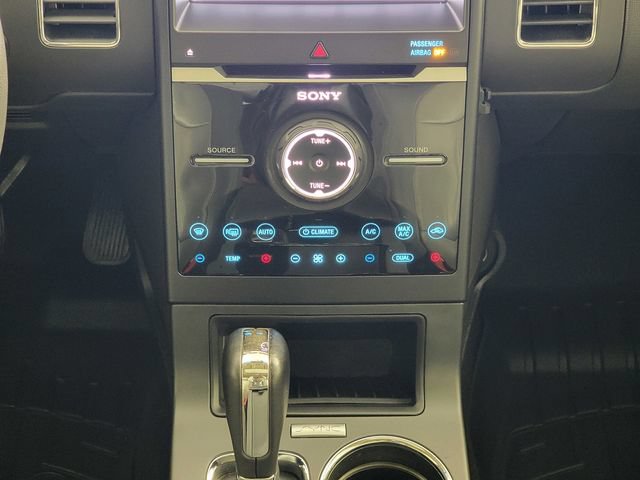 Certified 2019 Ford Flex Limited w/ Equipment Group 303A AWD/4WD image 23