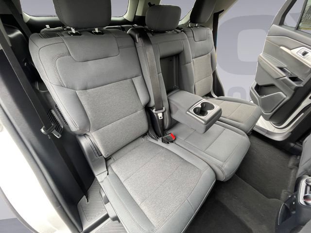 Certified 2025 Ford Explorer Active AWD/4WD image 18