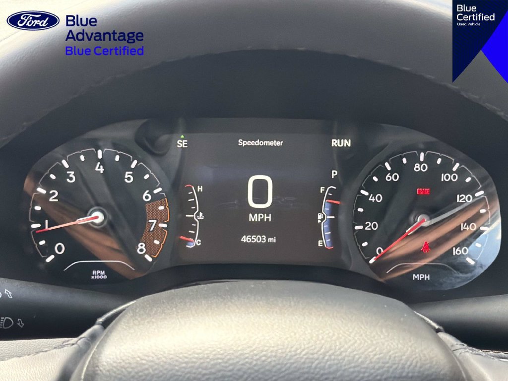 Used 2025 Jeep Compass Limited AWD/4WD image 24