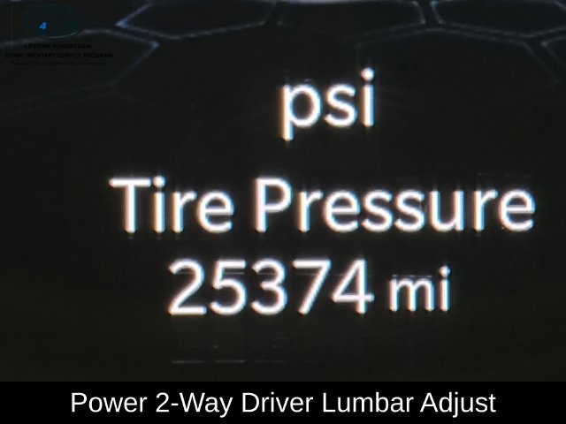 Used 2023 Jeep Compass Latitude AWD/4WD image 31