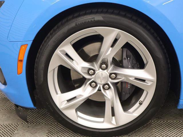Used 2023 Chevrolet Camaro SS image 16