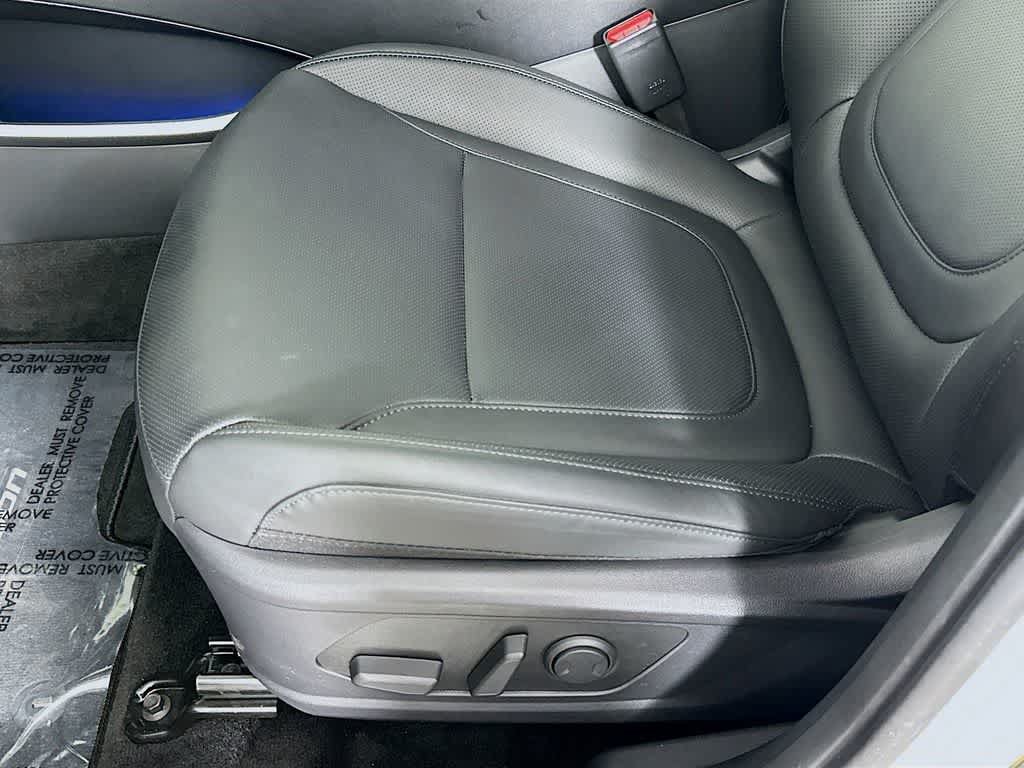 Used 2024 Hyundai Tucson SEL AWD/4WD image 31