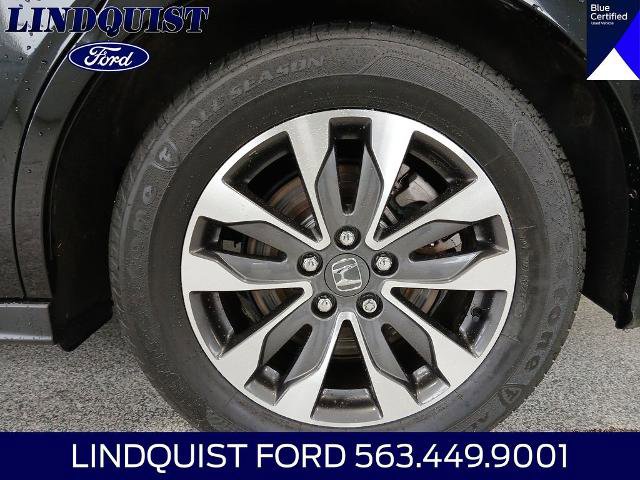 Used 2024 Honda Odyssey EX-L image 24