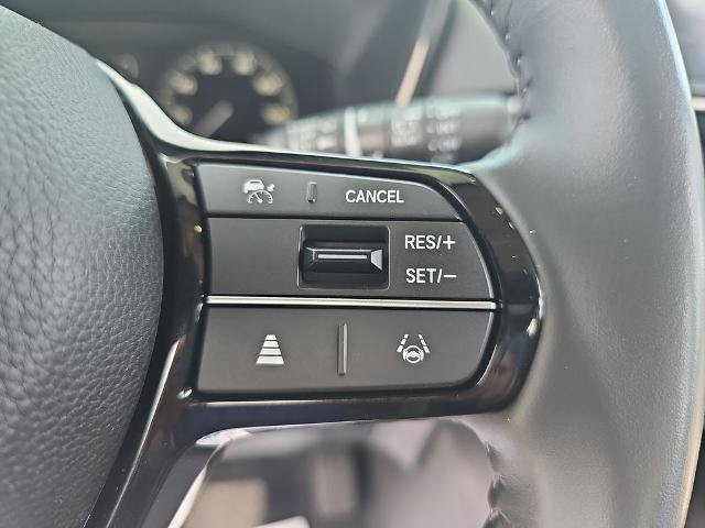 Used 2023 Honda CR-V EX-L image 17