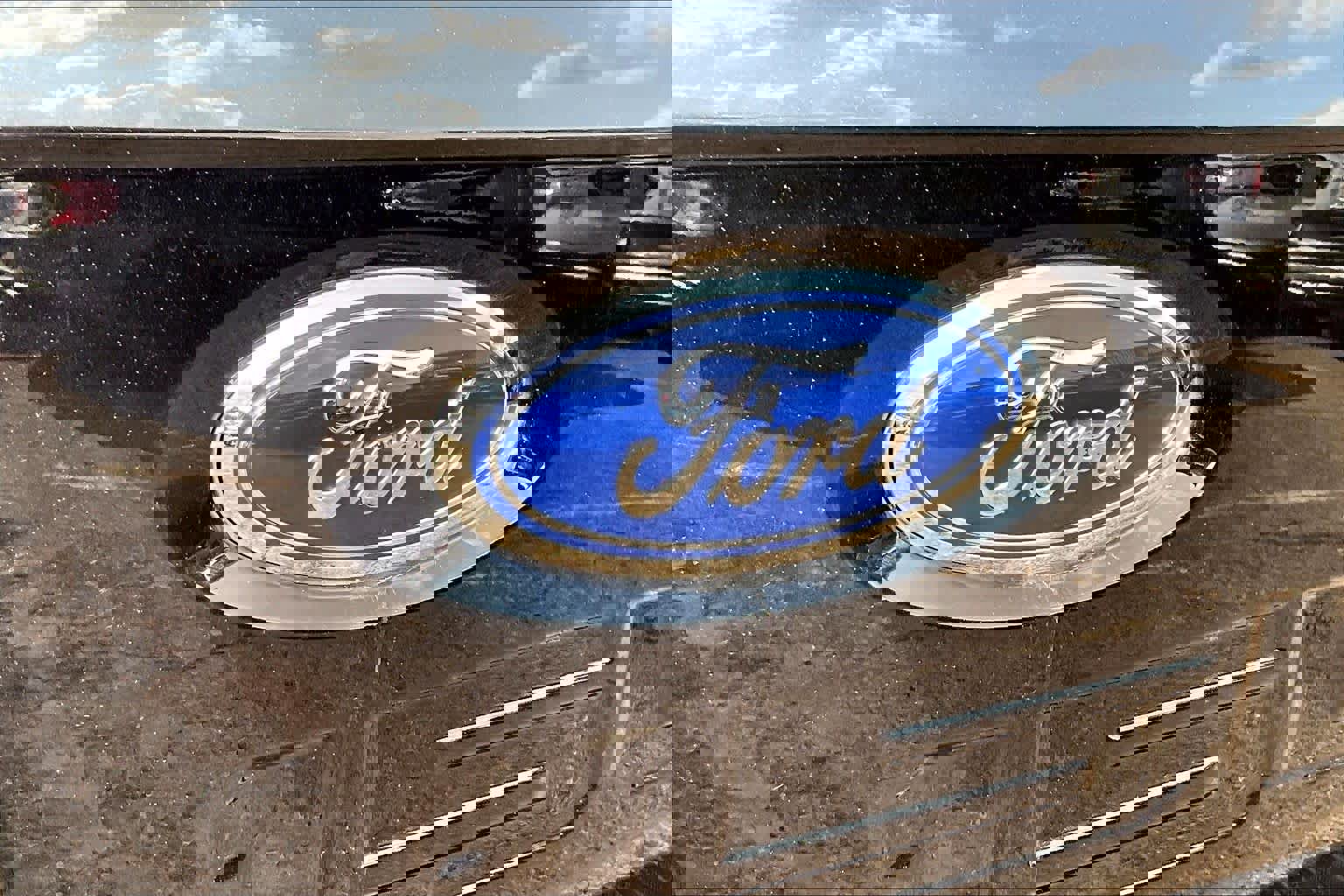 Certified 2023 Ford F150 XLT w/ Equipment Group 302A High image 31