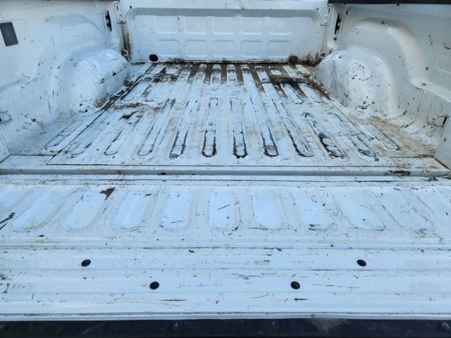 Used 2024 RAM 2500 Big Horn AWD/4WD image 32
