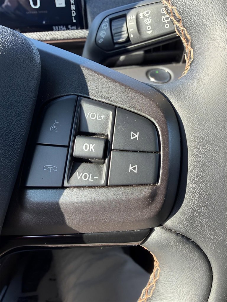 Certified 2022 Ford Mustang Mach-E GT image 25