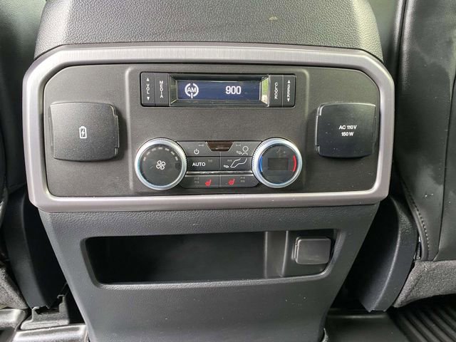 Certified 2021 Ford Expedition Max Platinum image 18