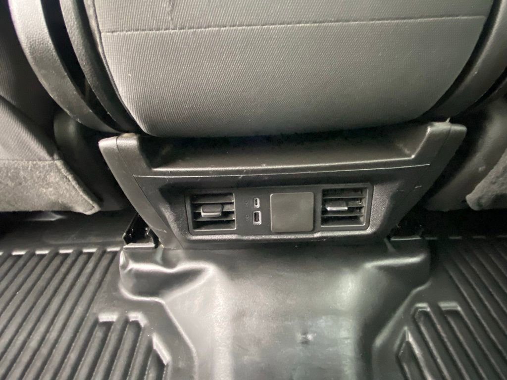 Used 2024 Chevrolet Silverado 2500 W/T w/ WT Convenience Package RWD image 23
