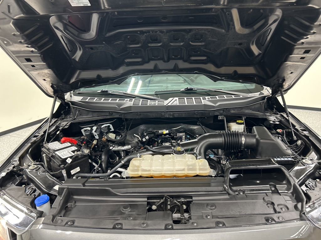 Certified 2023 Ford F150 XL w/ STX Appearance Package image 32