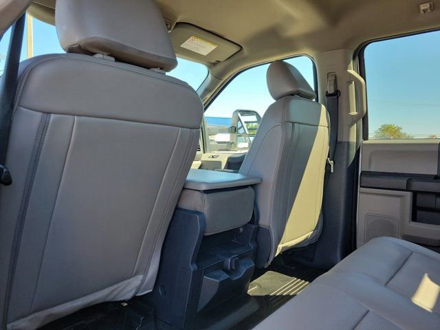 Certified 2022 Ford F350 XL w/ Power Equipment Group image 16