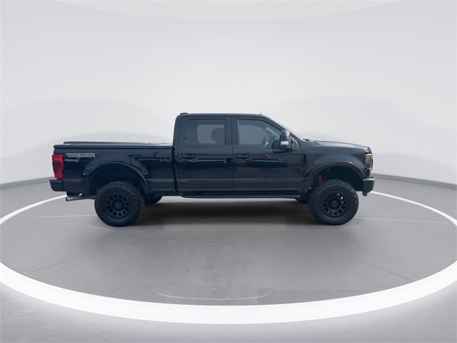 Certified 2020 Ford F250 Lariat image 8
