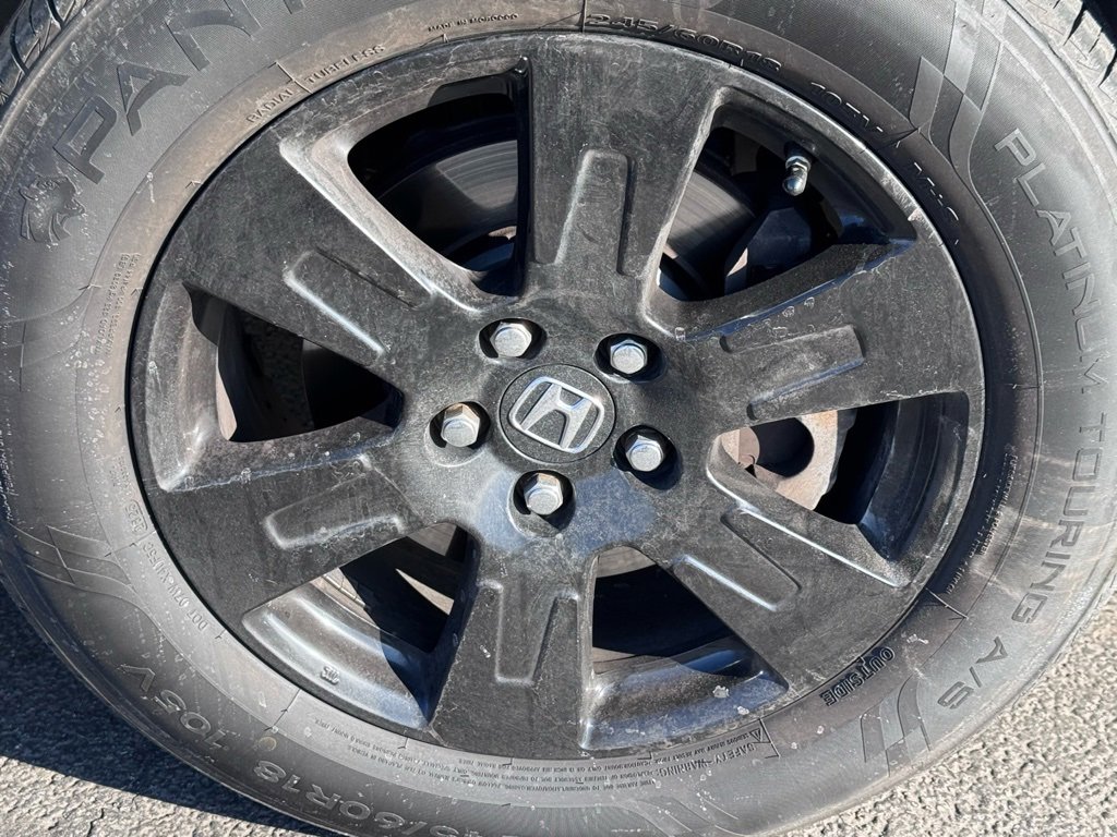 Used 2017 Honda Ridgeline Black Edition image 29