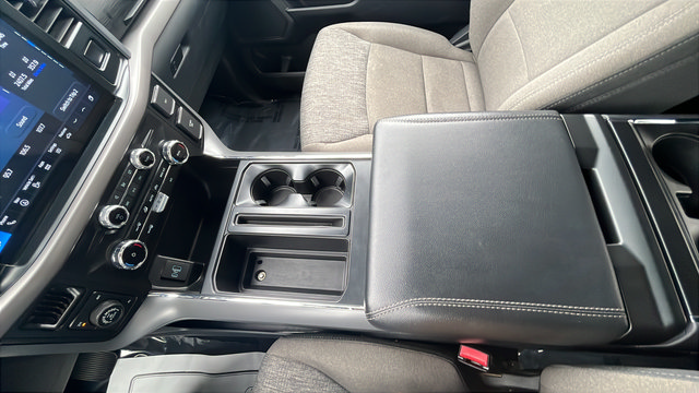 Certified 2024 Ford F150 XLT w/ Mobile Office Package AWD/4WD image 18