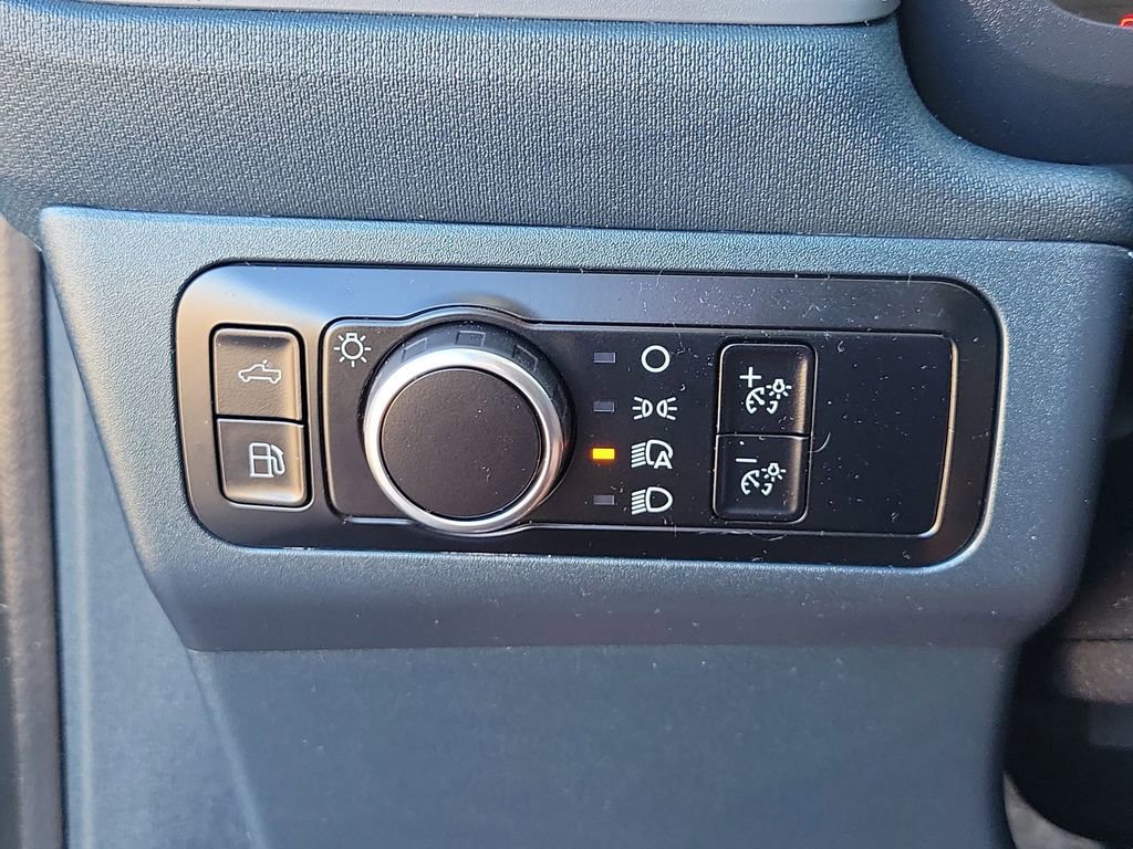 Certified 2023 Ford Maverick XLT w/ XLT Luxury Package image 23