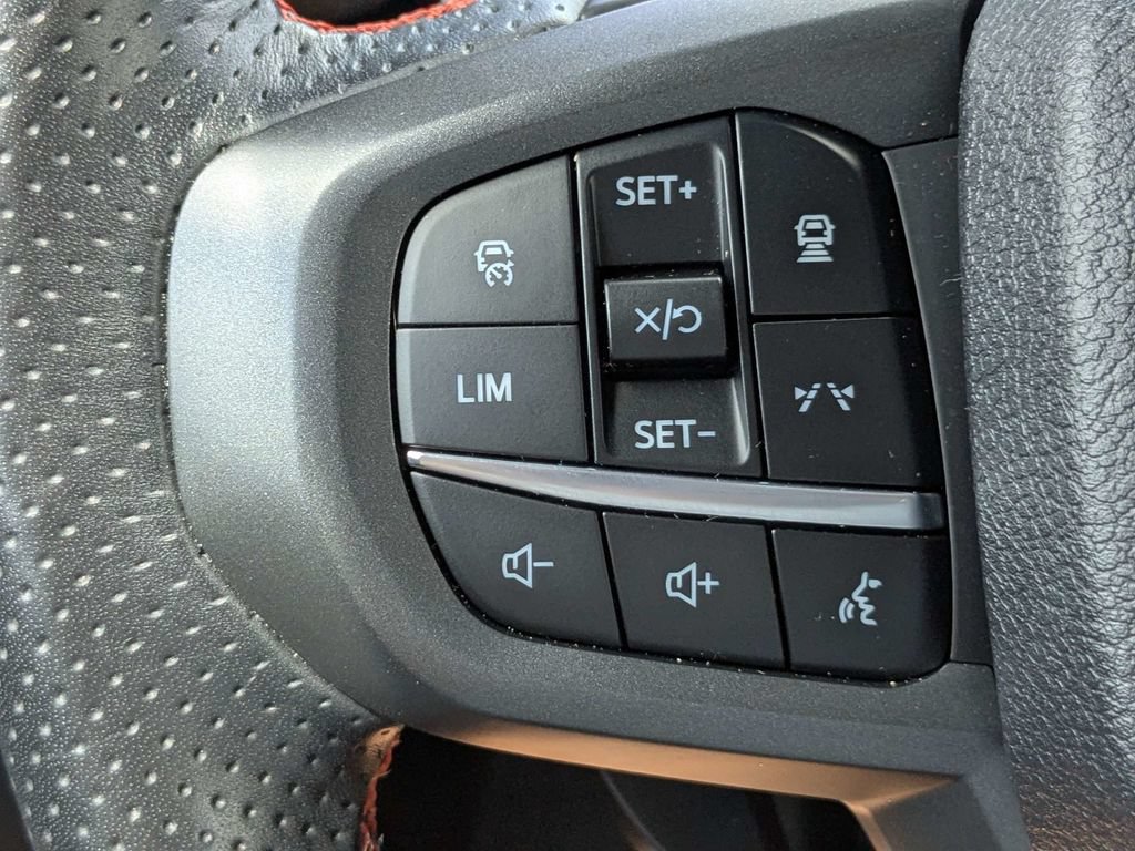 Certified 2026 Ford Ranger Raptor AWD/4WD image 25