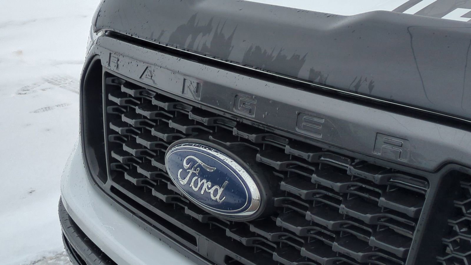 Certified 2022 Ford Ranger XLT w/ Equipment Group 302A High image 13