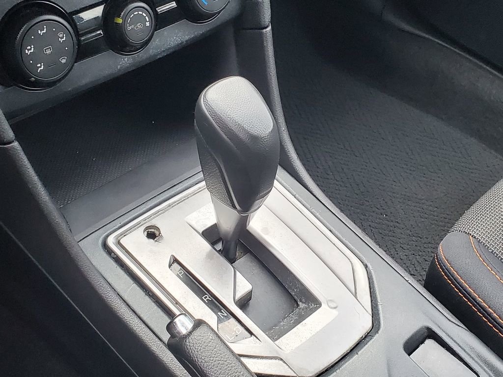 Used 2020 Subaru Impreza 2.0i image 27