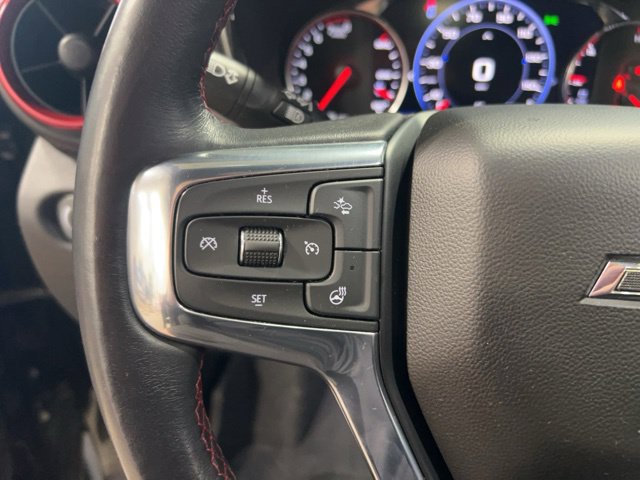 Used 2022 Chevrolet Blazer RS w/ Enhanced Convenience Package AWD/4WD image 26